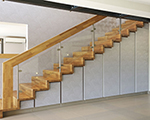 Construction et protection de vos escaliers par Escaliers Maisons à Plougastel-Daoulas